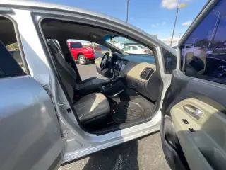 2016 Kia Rio LX