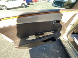2011 Chevrolet Malibu LT