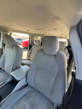 2012 GMC Acadia SLE