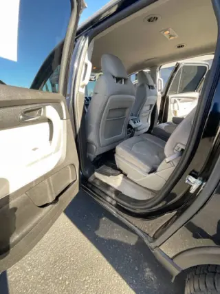 2012 GMC Acadia SLE
