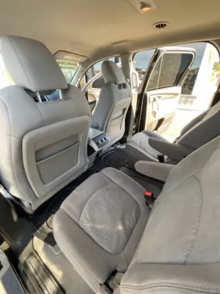 2012 GMC Acadia SLE