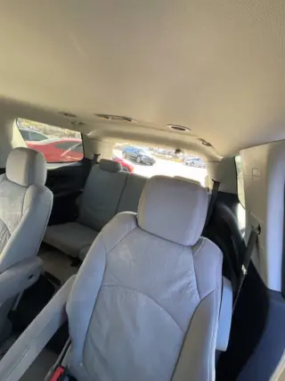 2012 GMC Acadia SLE