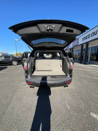 2012 GMC Acadia SLE
