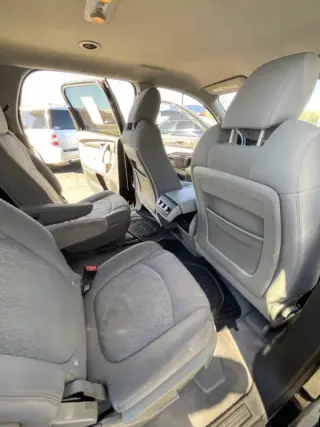2012 GMC Acadia SLE