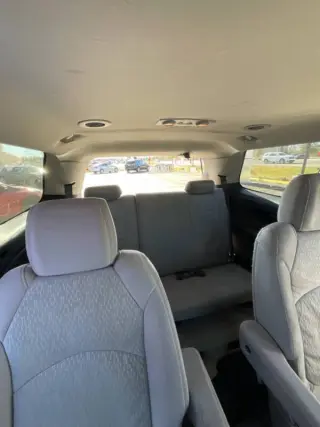 2012 GMC Acadia SLE