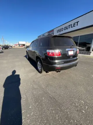 2012 GMC Acadia SLE