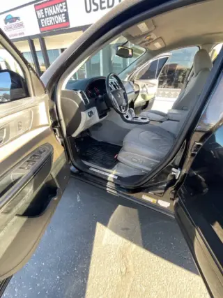 2012 GMC Acadia SLE