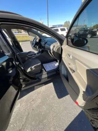 2012 Kia Sportage