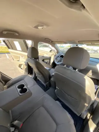 2012 Kia Sportage