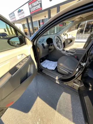 2012 Kia Sportage