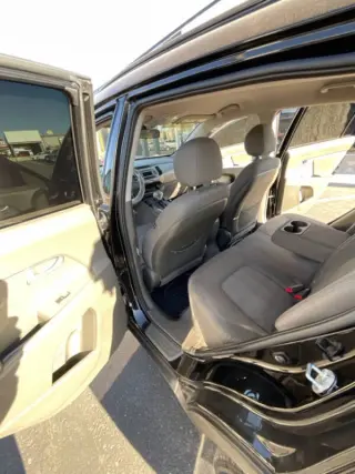 2012 Kia Sportage