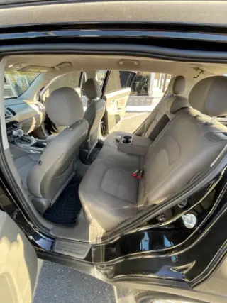 2012 Kia Sportage