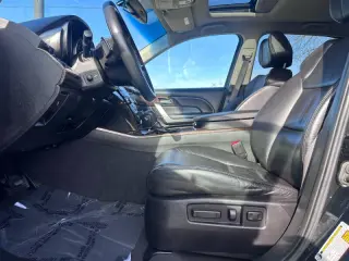 2012 Acura MDX SH-AWD w/Tech