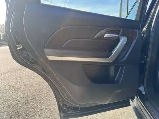 2012 Acura MDX SH-AWD w/Tech