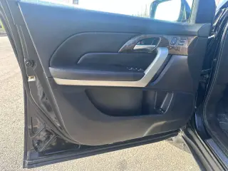 2012 Acura MDX SH-AWD w/Tech