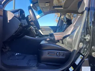 2011 Acura MDX SH-AWD