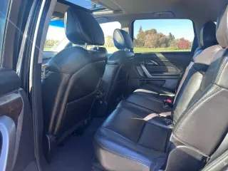 2011 Acura MDX SH-AWD