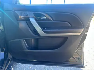 2011 Acura MDX SH-AWD