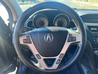 2011 Acura MDX SH-AWD