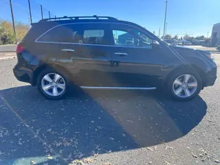 2011 Acura MDX SH-AWD