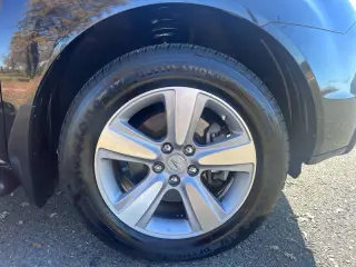 2011 Acura MDX SH-AWD