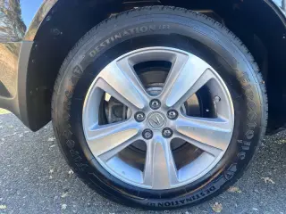 2011 Acura MDX SH-AWD