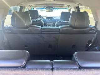 2011 Acura MDX SH-AWD
