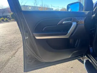 2011 Acura MDX SH-AWD