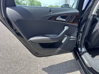 2014 Audi A6 2.0T quattro Premium Plus