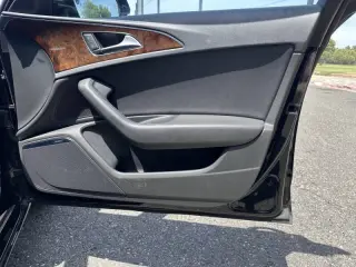 2014 Audi A6 2.0T quattro Premium Plus