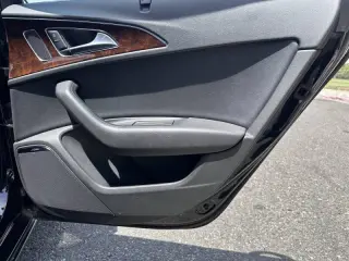2014 Audi A6 2.0T quattro Premium Plus