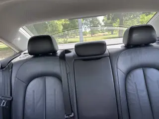 2014 Audi A6 2.0T quattro Premium Plus