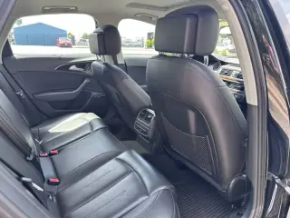 2014 Audi A6 2.0T quattro Premium Plus