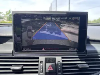 2014 Audi A6 2.0T quattro Premium Plus