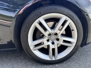 2014 Audi A6 2.0T quattro Premium Plus