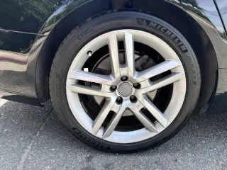 2014 Audi A6 2.0T quattro Premium Plus