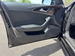 2014 Audi A6 2.0T quattro Premium Plus