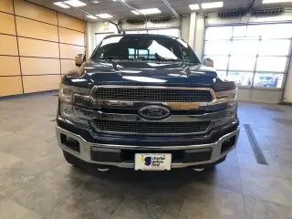 Ford F-150 2020 4x4 XL 4 puertas SuperCrew 5.5 pies. SB
