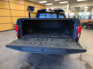 Ford F-150 2020 4x4 XL 4 puertas SuperCrew 5.5 pies. SB