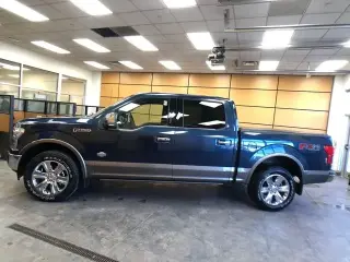 Ford F-150 2020 4x4 XL 4 puertas SuperCrew 5.5 pies. SB