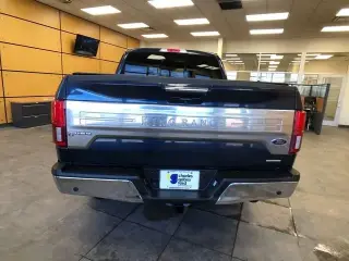 Ford F-150 2020 4x4 XL 4 puertas SuperCrew 5.5 pies. SB