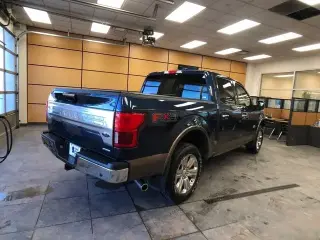 Ford F-150 2020 4x4 XL 4 puertas SuperCrew 5.5 pies. SB