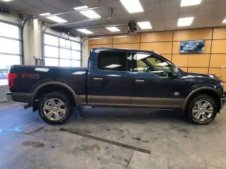 Ford F-150 2020 4x4 XL 4 puertas SuperCrew 5.5 pies. SB
