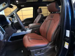 Ford F-150 2020 4x4 XL 4 puertas SuperCrew 5.5 pies. SB