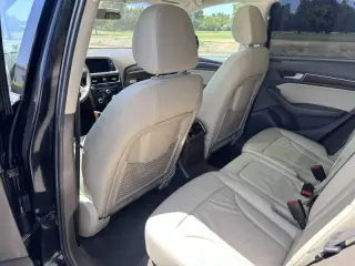 2014 Audi Q5 2.0T quattro Premium