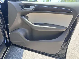 2014 Audi Q5 2.0T quattro Premium