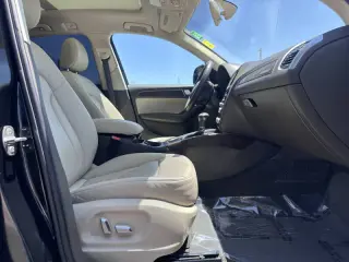 2014 Audi Q5 2.0T quattro Premium