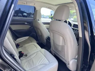 2014 Audi Q5 2.0T quattro Premium