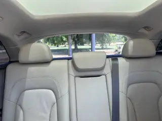 2014 Audi Q5 2.0T quattro Premium
