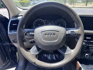 2014 Audi Q5 2.0T quattro Premium